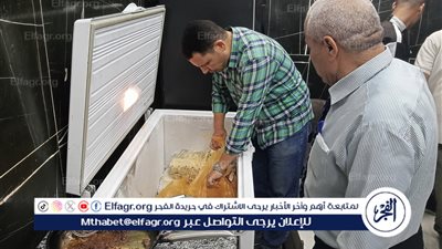 تموين المنيا: ضبط 99 مخالفة تموينية خلال حملات رقابية على المخابز والأسواق