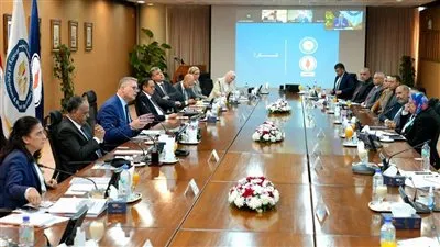 عاجل.. انتاج مصر من المواد البتروالية والغاز الطبيعي تجاوز 60 مليون طن خلال العام المالي الماضي