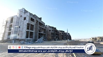 مدينة مرسى مطروح: تحذر من البناء المخالف بشمس الحكمة وتعلن عن تقنين الاراضي 