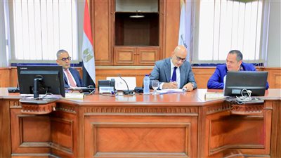 عبد اللطيف: الانتهاء من كافة أعمال الصيانة الشاملة والبسيطة بالمدارس نهاية الأسبوع الجاري