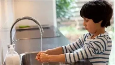 خطوات حماية الطلاب من نزلات البرد والعدوى مع بداية العام الدراسي