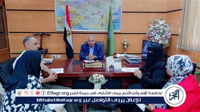 تعليم الفيوم ينظم ورش توعية لريادة الأعمال والشمول المالي ومخاطر عمالة الأطفال والتسرب من التعليم