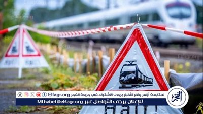  حريق وحادث سيارة في ألمانيا يعطلان حركة القطارات ويحبسان 900 راكب