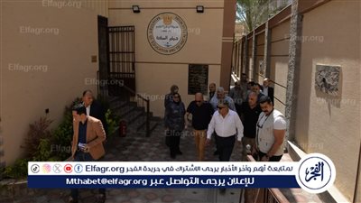 محافظ الدقهلية: حمام السباحة التعليم يمثل مشروعًا قوميًا لرعاية للطلاب واكتشاف الموهوبين رياضيًا