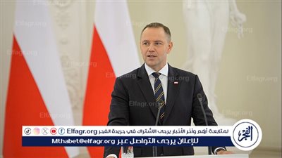 الرئيس البولندي يوقع مرسوما بالموافقة على نشر قوات حلف 