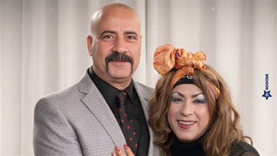 من كركر للسوشيال.. محمد سعد يقلب الفيسبوك بصورة مفاجئة