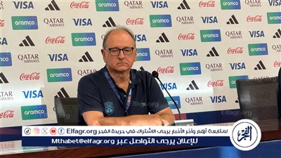 مدرب أوكلاند سيتي: تنتظرنا مهمة صعبة أمام بيراميدز