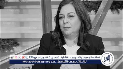 في ذكرى ميلادها.. تعرف على سر ابتعاد ناهد رشدي عن الفن لسنوات قبل وفاتها