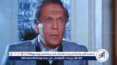 في ذكرى وفاته.. محطات فنية هامة في حياة حسين الشربيني