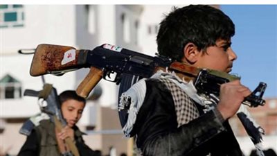 المجتمع الدولي أمام اختبار أخلاقي.. هل يُحاسب الحوثيون على جرائمهم ضد الأطفال؟