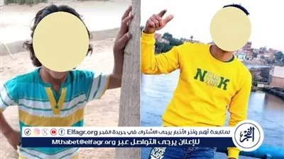 التحاليل تنفي وجود شبهة وبائية في وفاة شقيقين ببني سويف.. والصحة تترقب نتيجة عينات الفضلات لكشف اللغز