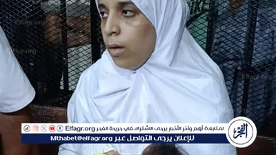 اعترافات للزوجة الثانية المتهمة بقتل زوجها وأطفاله الستة في دلجا بالمنيا