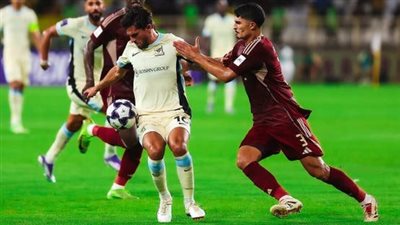 نخبة آسيا.. الاتحاد يخسر أمام الوحدة في اللحظات الأخيرة