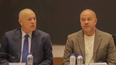 رابطة الأندية تخاطب اتحاد الكرة لاستقدام طاقم تحكيم أجنبي لمباراة القمة