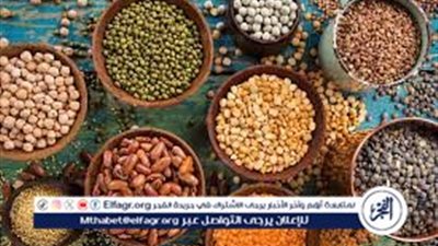 اسعار البقوليات اليوم الثلاثاء 16-9-2025 فى سوهاج 