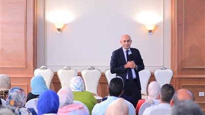 وزير التعليم: مادة البرمجة والذكاء الاصطناعي لم تعد خيارًا بل ضرورة لأي طالب يسعى لمستقبل واعد