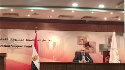 وزير التعليم: لدينا خطة لإلغاء الفترات المسائية داخل المدارس في 2027