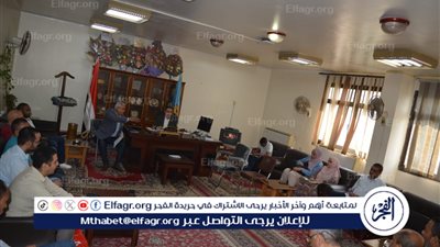 لهذا السبب أمين عام مساعد جامعة الازهر يعقد اجتماعا بمديري رعاية الشباب بالكليات بأسيوط اليوم 