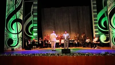 بأغاني سيد درويش.. قصور الثقافة بالغربية تحتفل باليوم المصري للموسيقى