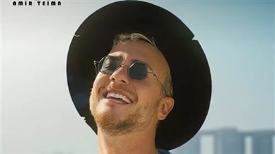 في هذا الموعد.. سعد لمجرد يطرح أغنيته الجديدة «شبه دماغي» باللهجة المصرية 