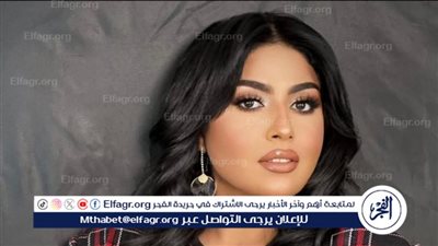 من جديد مع ميمي جمال.. زينب العبد تكشف ملامح دورها في لينك