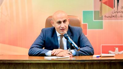  عبد اللطيف: خطة متكاملة لضمان بداية جادة ومنضبطة للعام الدراسي الجديد