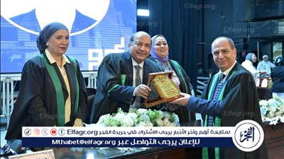 كلية التربية للطفولة المبكرة تحتفل بتخريج دفعة 2025 