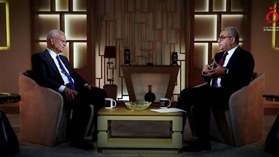 تحذيرات لخالد مشعل.. وكيل جهاز المخابرات السابق في حوار على 