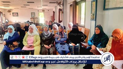 مديرية الزراعة بالإسماعيلية تعقد ندوة حول تعزيز الوعي بمخاطر الأمراض المشتركة بين الإنسان والطيور المنزلية 