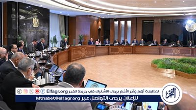 عاجل- مدبولي: قوة مصر تبدأ من الداخل.. والحكومة تكشف خطط الاقتصاد والطاقة خلال لقاء موسع مع رؤساء التحرير