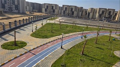 وزير الإسكان يتابع الموقف التنفيذى لمشروعات 