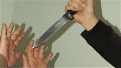 تفاصيل جديدة في جريمة شبرا الخيمة.. عاطل يطعن طليقته أمام المارة بسبب خلافات النفقات