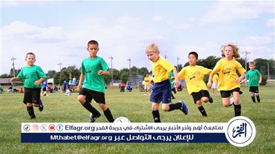الرياضة.. أسلوب حياة وصمام أمان للصحة الجسدية والنفسية