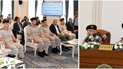 الإعلان عن قبول دفعة جديدة بالصفة المدنية من حملة الثانوية العامة والثانوية الأزهرية والشهادات المعادلة للإلتحاق بكلية الطب بالقوات المسلحة