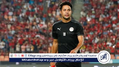 محمد إبراهيم: الروح والعزيمة سر تفوق الزمالك.. ومواجهة الإسماعيلي لن تكون سهلة