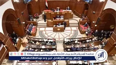 تعرف على اختصاصات لجنة التعليم والاتصالات بمجلس الشيوخ قبل انعقادها