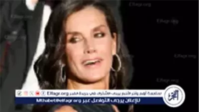 ملكة إسبانيا فى زيارة رسمية لمصر.. أناقة بسيطة تعكس اختياراتها للموضة