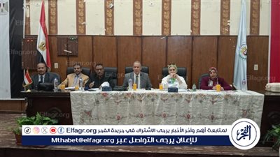 تفاصيل زيارة رئيسة الادارة المركزية لمعالجة التسرب التعليمى بوزارة التربية والتعليم لاسيوط اليوم 