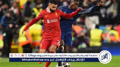 موعد مباراة ليفربول وأتلتيكو مدريد في دوري أبطال أوروبا 2025-2026.. القنوات الناقلة والتشكيل