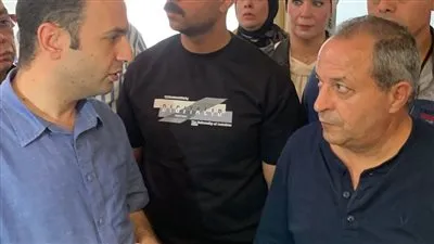 محافظ بورسعيد يتفقد مدينة سلام الجديدة.. ويشدد على سرعة تشغيل الخدمات