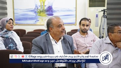 ورشة عمل مشروع سلام..ميد: نحو إدارة مستدامة للمياه والتربة في الأراضي الجافة بمطروح