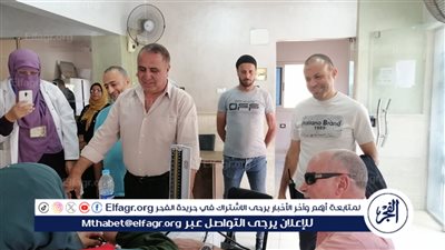 سكرتير مساعد الدقهلية يتفقد المركز التكنولوجي بمدينتي شربين وطلخا