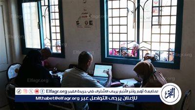 محافظ الدقهلية: 1604مواطن استفادوا من القافلة الطبية المجانية في قرية 30 بصار مركز بلقاس