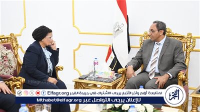 محافظ قنا يعلن عن موعد انطلاق التنفيذ الميداني لمبادرة 