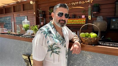 موهبة جديدة لياسر جلال.. الغناء يدخل مسلسله «كلهم بيحبوا مودي»