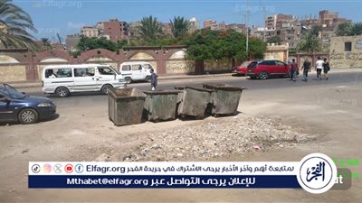 محافظ الإسكندرية: رفع 74 ألف طن مخلفات خلال أسبوعين واستجابة فورية لشكاوى المواطنين