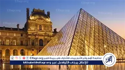 أكثر 6 متاحف زيارة في العالم.. اللوفر يحافظ على الصدارة