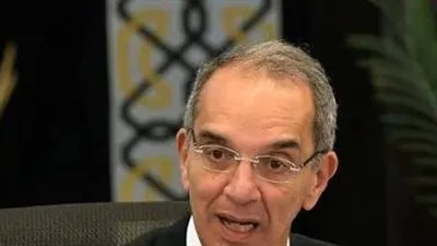 وزير الاتصالات: استراتيجية الذكاء الاصطناعي الأولى ساهمت في تقدم مصر 46 مركزًا عالميًا