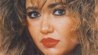 صور نادرة لـ ليلى علوي تسبق انطلاق تصوير فيلمها الجديد