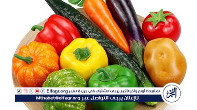 ارتفاعات في أسعار الخضروات بأسواق المنيا اليوم الثلاثاء 16 سبتمبر 2025 وسط ضغط على بعض الأصناف 